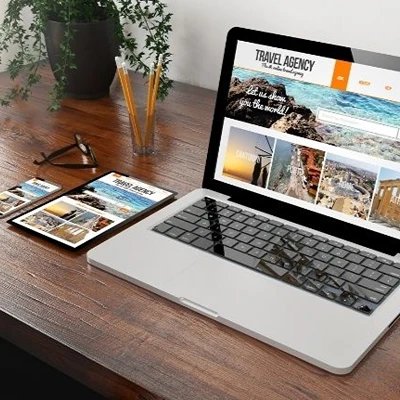 Web Sitesi Tasarımı, Kırklareli